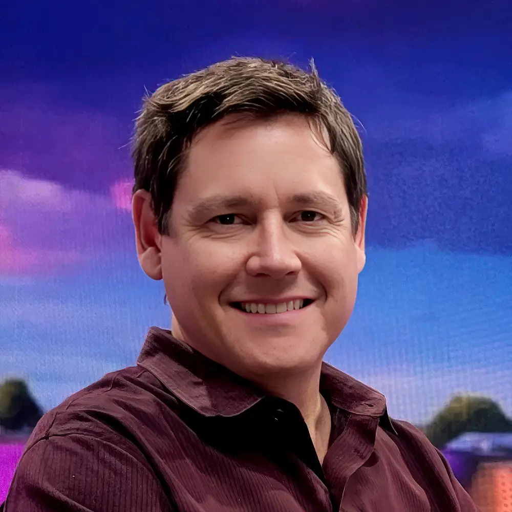 Chris Brickler