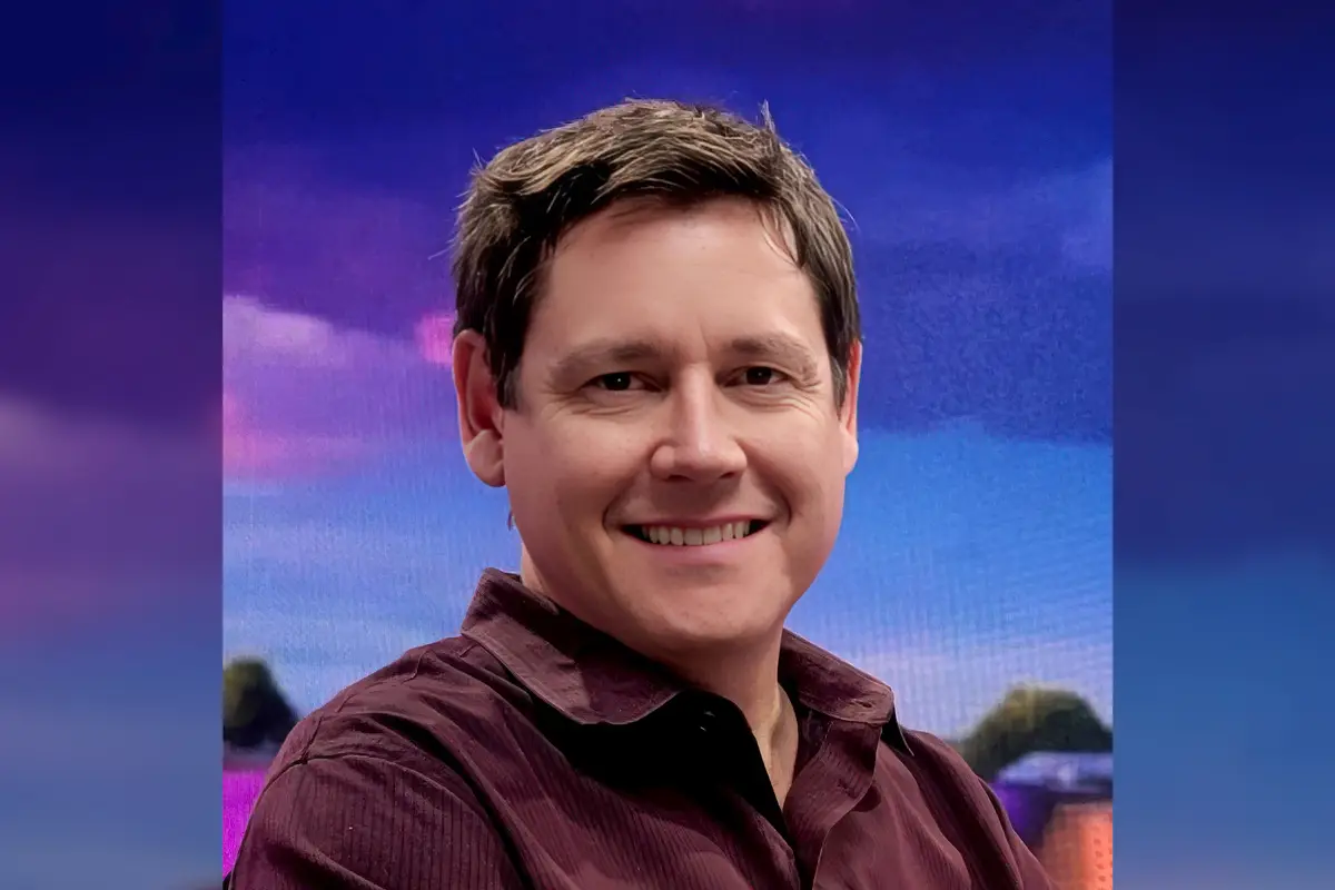 Chris Brickler