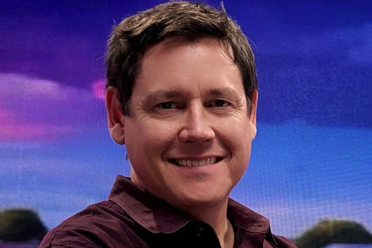 Chris Brickler