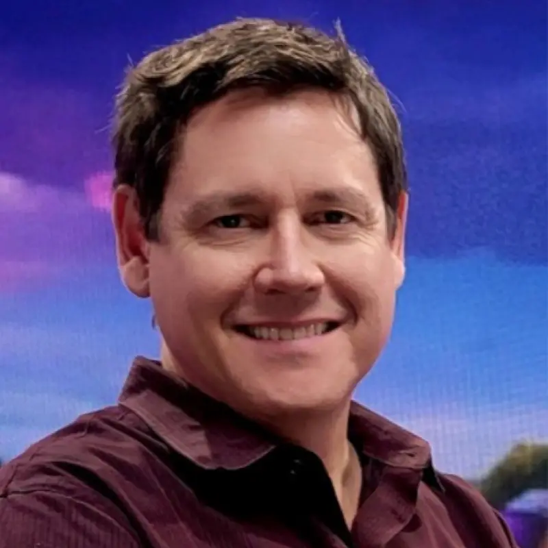 Chris Brickler