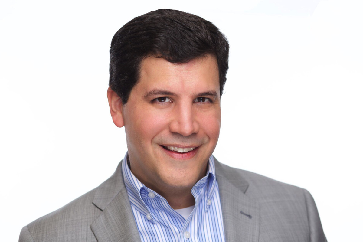 Michael Romero