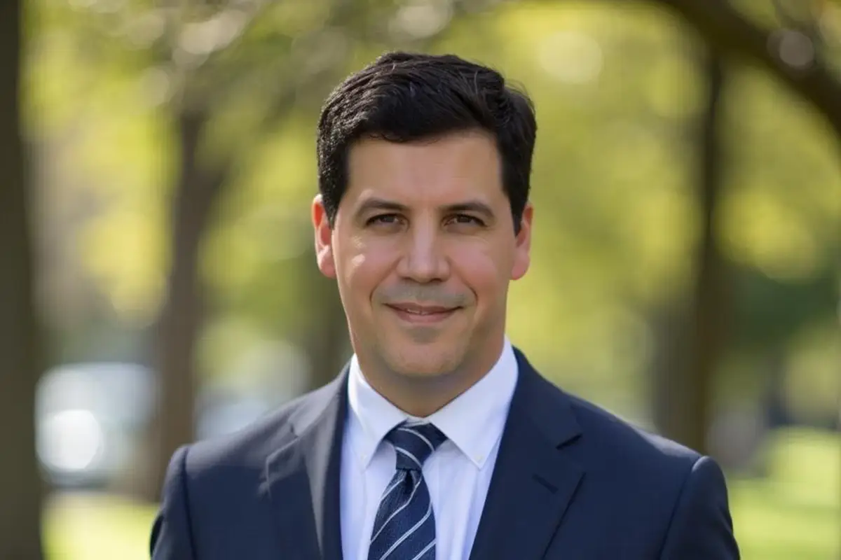 Michael Romero